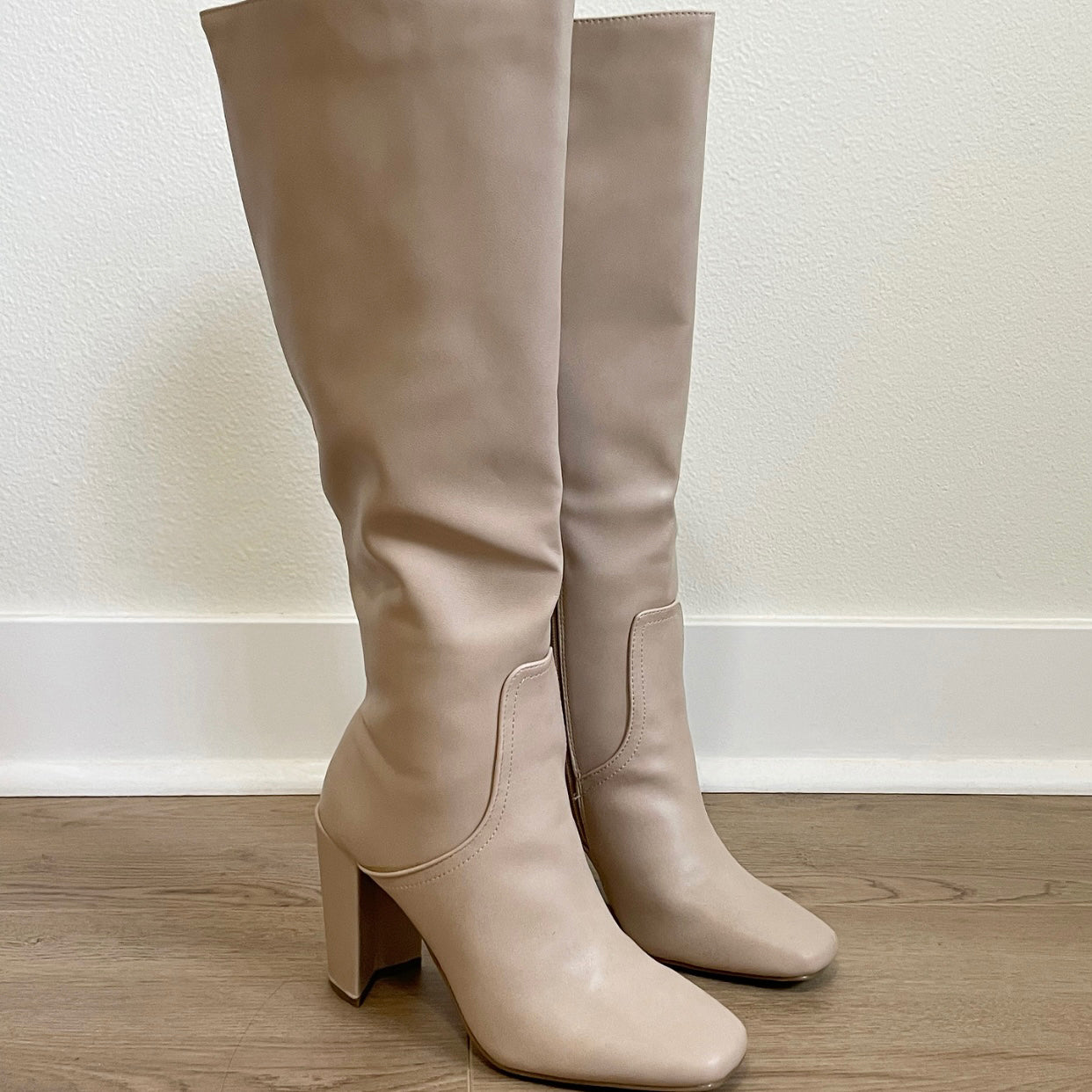 Annabelle Boots