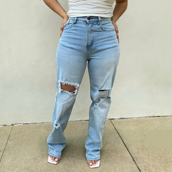 Chloe Jeans