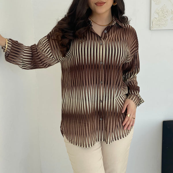 Ruth Blouse