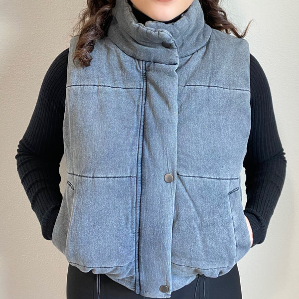 Ramona Vest